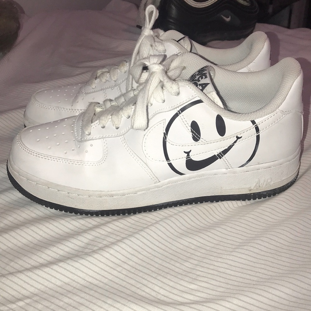 air force 1 (have a nike day)